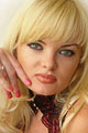 Sevastopol Woman