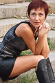 Odessa Woman