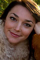 Kherson Woman