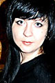 Odessa Woman