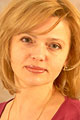 Mariupol Woman