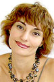 Kherson Woman