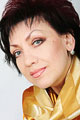 Simferopol Woman