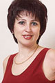 Dnepropetrovsk Woman