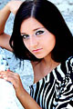 Kherson Woman