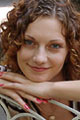Mariupol Woman