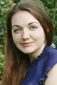 Dnepropetrovsk Woman
