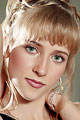 Kiev Woman