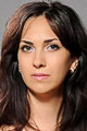 Dnepropetrovsk Woman
