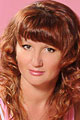 Dnepropetrovsk Woman