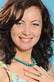 Dnepropetrovsk Woman