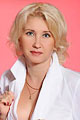 Dnepropetrovsk Woman