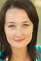 Mariupol Woman