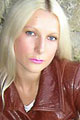 Kiev Woman
