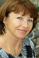Mariupol Woman