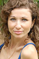 Mariupol Woman