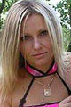 Kherson Woman