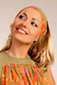 Kiev Woman