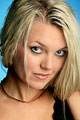 Mariupol Woman