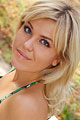 Odessa Woman
