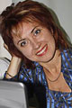 Kiev Woman