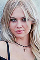 Kherson Woman