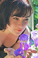 Simferopol Woman