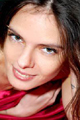 Mariupol Woman