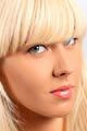 Kiev Woman