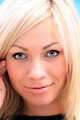 Kiev Woman