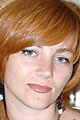 Odessa Woman