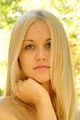 Odessa Woman