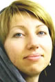 Simferopol Woman
