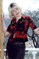Crimea Woman