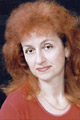 Crimea Woman
