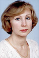 Crimea Woman
