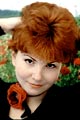 Crimea Woman