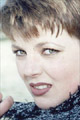 Crimea Woman
