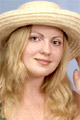 Crimea Woman