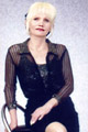 Crimea Woman