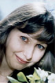 Crimea Woman