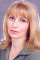 Crimea Woman
