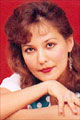 Crimea Woman