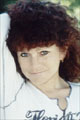 Crimea Woman