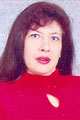 Crimea Woman