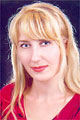 Crimea Woman
