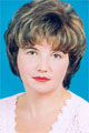 Crimea Woman