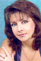 Crimea Woman