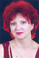 Crimea Woman