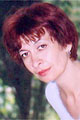 Crimea Woman